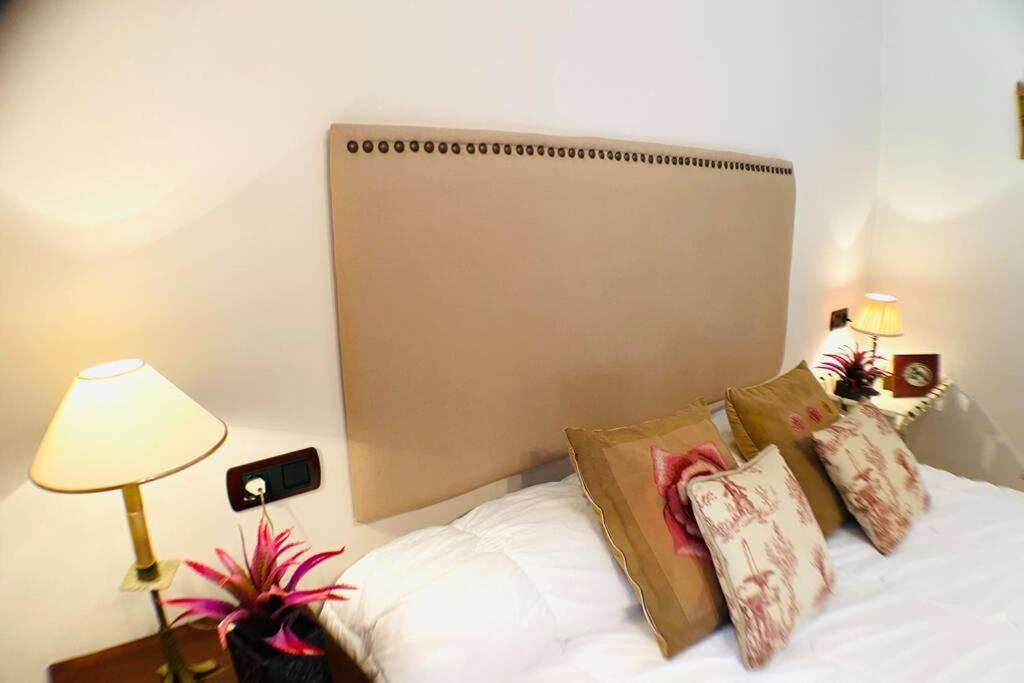 Mikka Devesa Apartment Incles Luaran gambar
